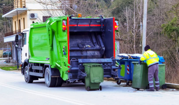 Best Commercial Junk Removal  in Norlina, NC