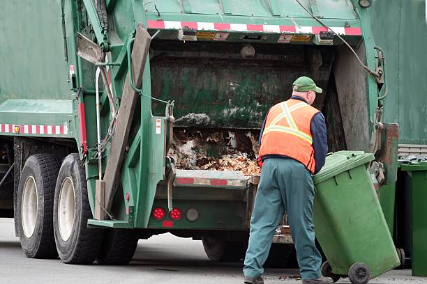 Best Residential Junk Removal  in Norlina, NC