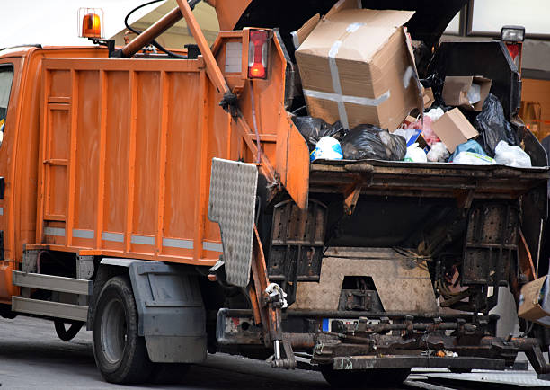 Best Retail Junk Removal  in Norlina, NC