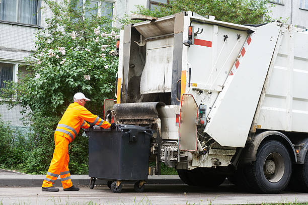 Best Hoarding Cleanup  in Norlina, NC